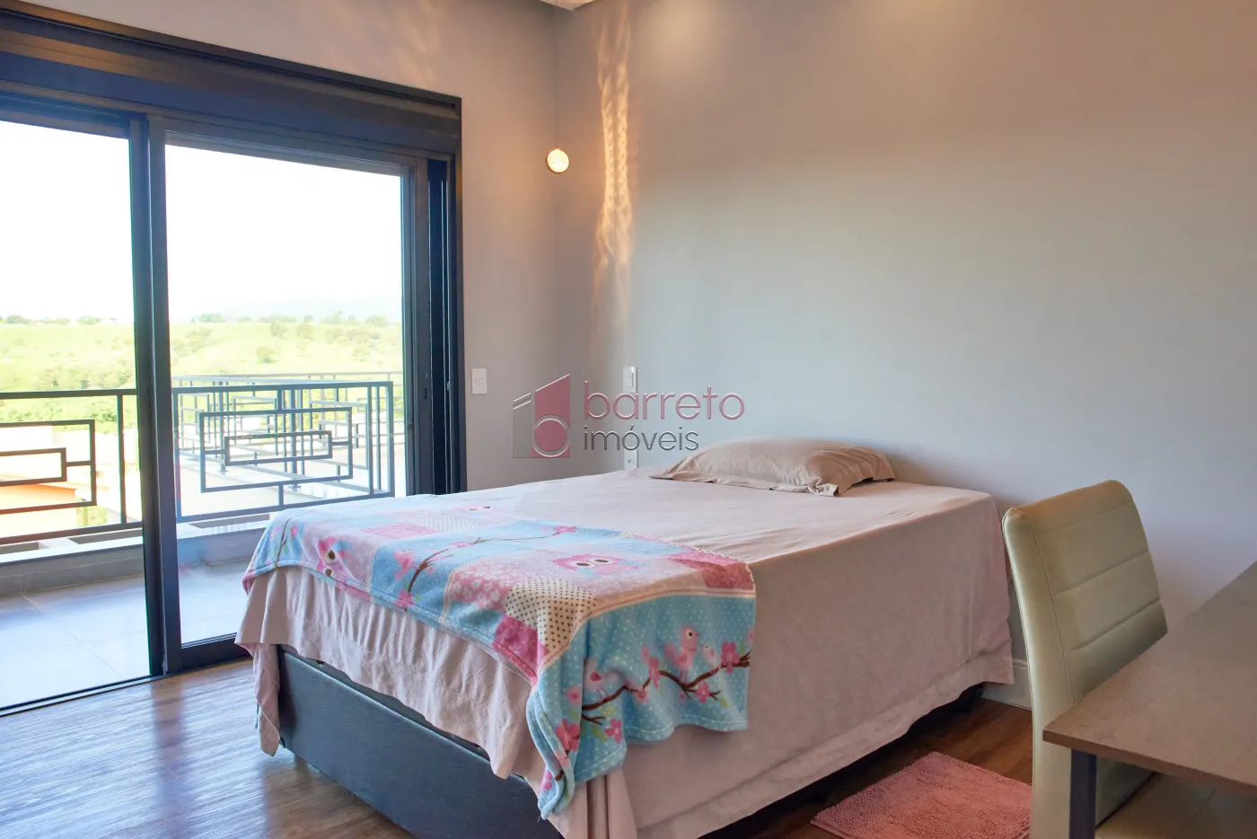 CASA À VENDA NO CONDOMÍNIO RESERVA DA SERRA EM JUNDIAÍ/SP