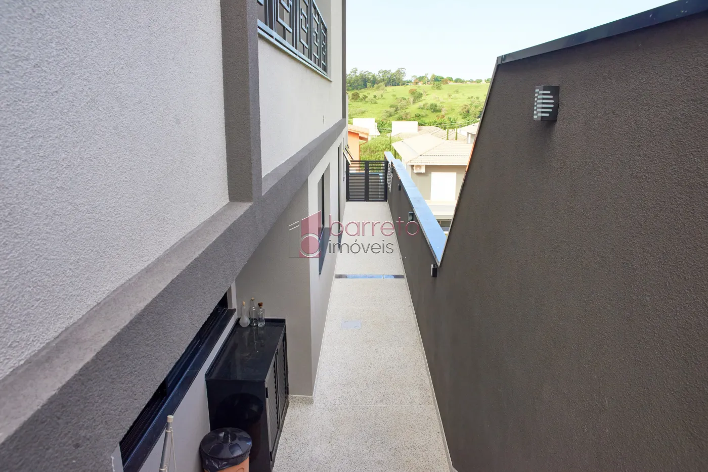 CASA À VENDA NO CONDOMÍNIO RESERVA DA SERRA EM JUNDIAÍ/SP