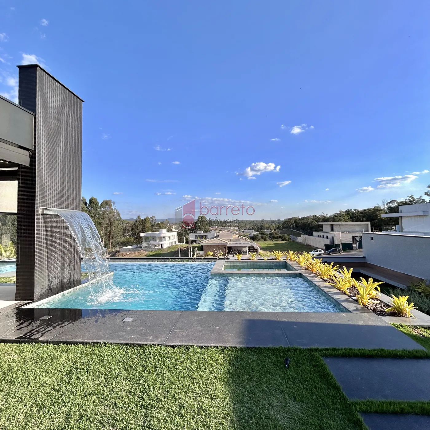 CASA TÉRREA À VENDA NO CONDOMÍNIO TERRAS DA ALVORADA – JUNDIAÍ/SP