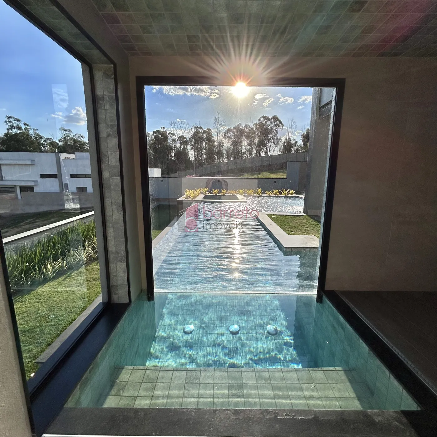 CASA TÉRREA À VENDA NO CONDOMÍNIO TERRAS DA ALVORADA – JUNDIAÍ/SP