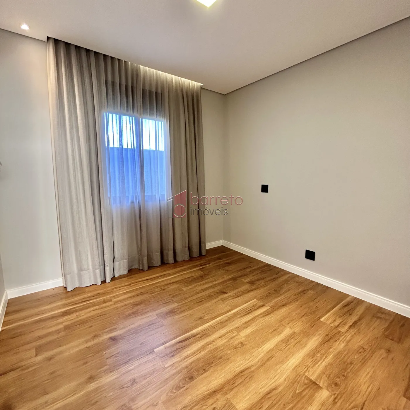 CASA TÉRREA À VENDA NO CONDOMÍNIO TERRAS DA ALVORADA – JUNDIAÍ/SP