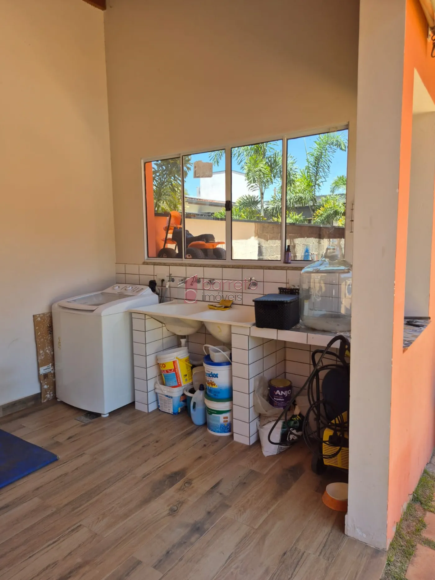 CASA À VENDA NO CONDOMÍNIO TEREZA CRISTINA – JUNDIAÍ/SP