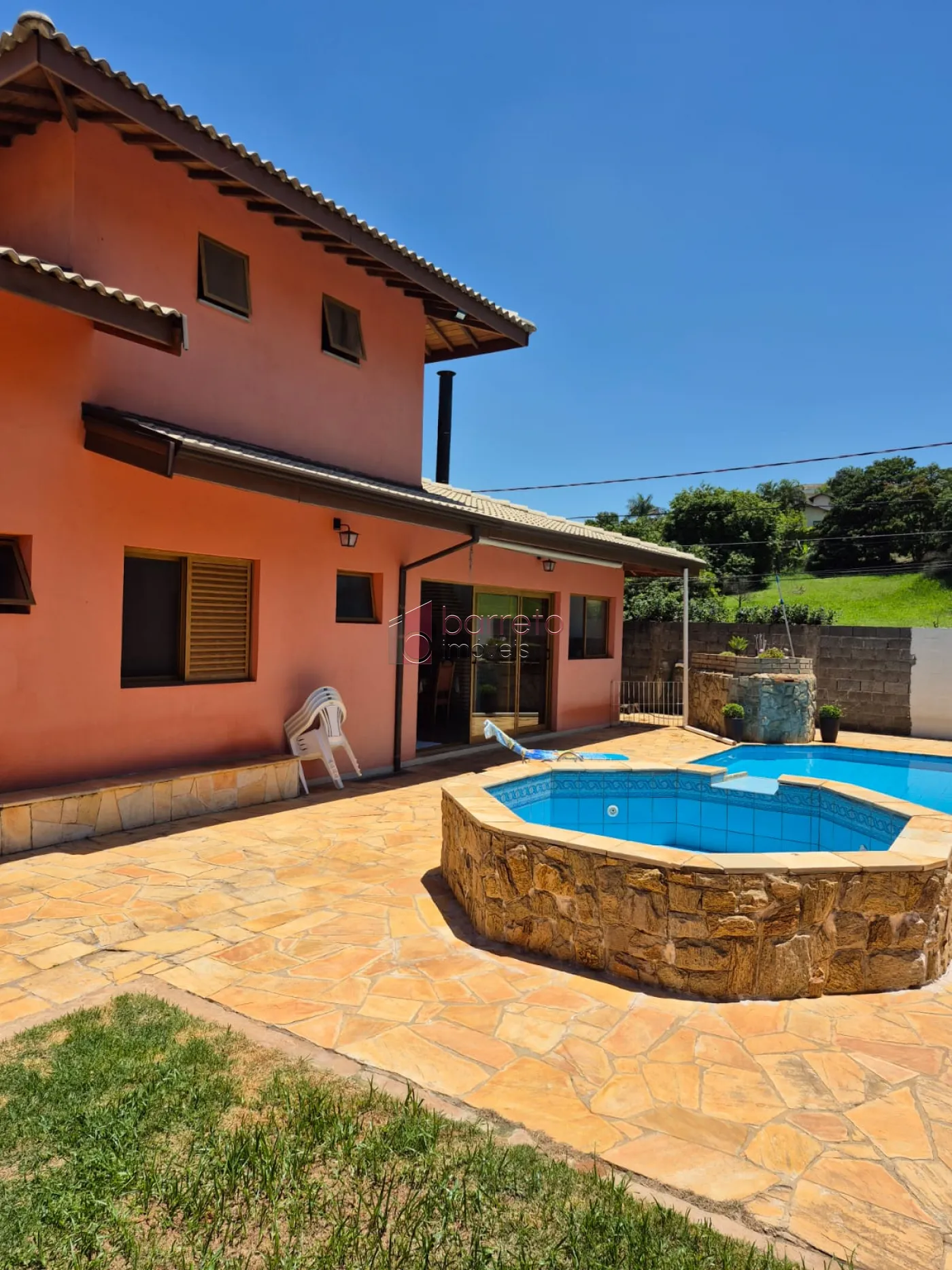 CASA À VENDA NO CONDOMÍNIO TEREZA CRISTINA – JUNDIAÍ/SP
