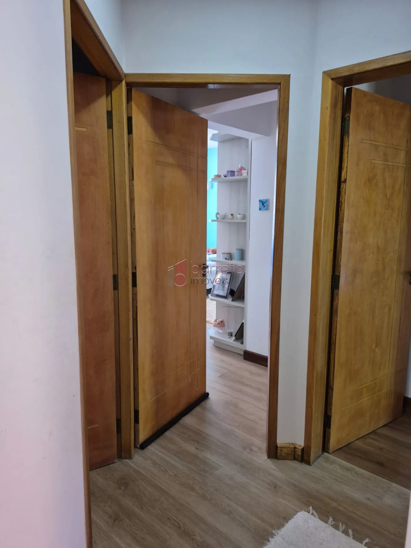 CASA À VENDA NO CONDOMÍNIO TEREZA CRISTINA – JUNDIAÍ/SP
