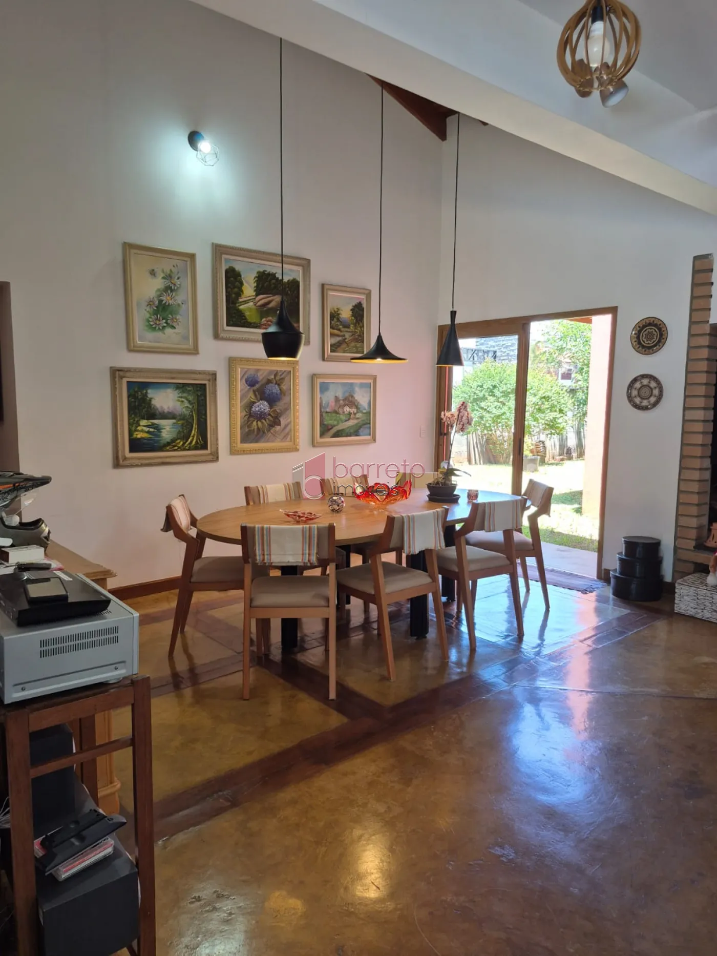 CASA À VENDA NO CONDOMÍNIO TEREZA CRISTINA – JUNDIAÍ/SP