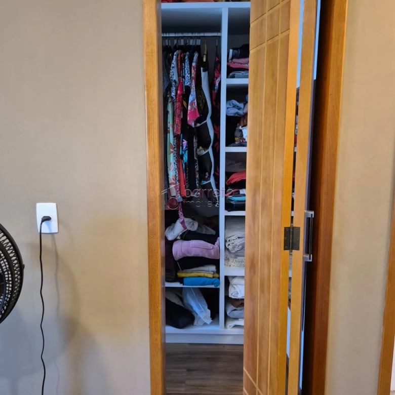 CASA À VENDA NO CONDOMÍNIO TEREZA CRISTINA – JUNDIAÍ/SP