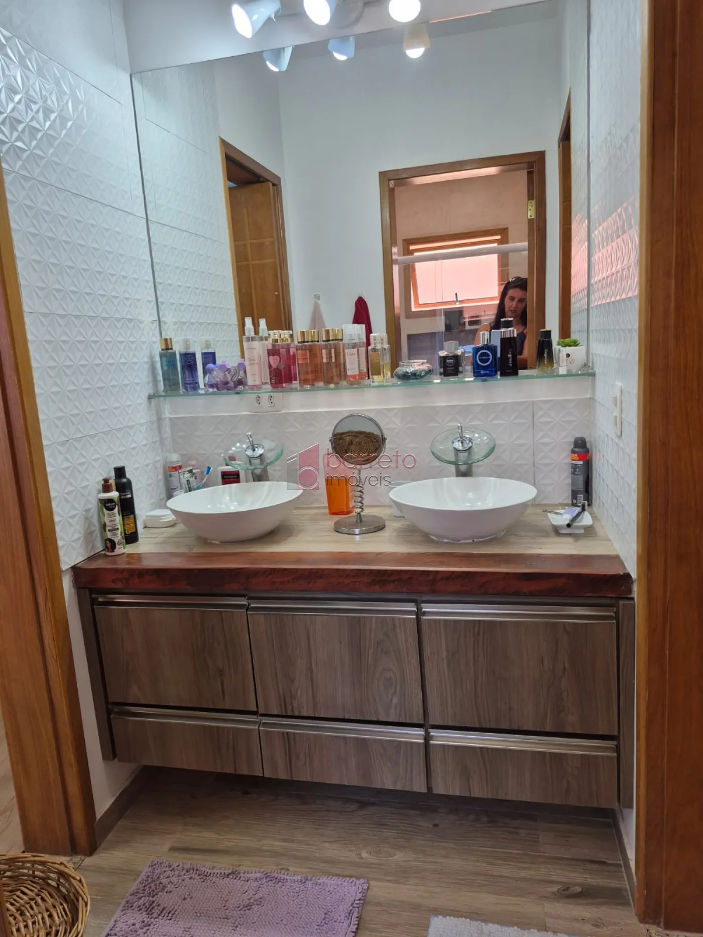 CASA À VENDA NO CONDOMÍNIO TEREZA CRISTINA – JUNDIAÍ/SP