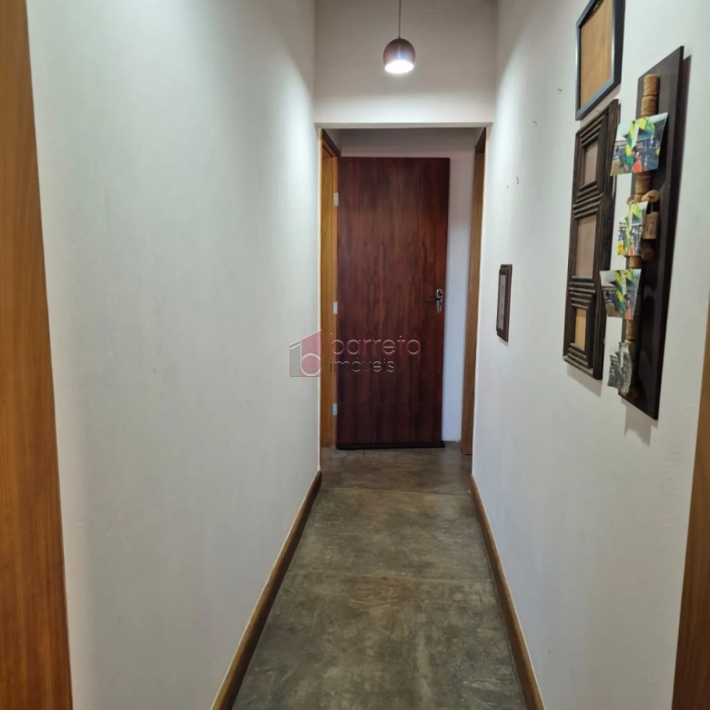 CASA À VENDA NO CONDOMÍNIO TEREZA CRISTINA – JUNDIAÍ/SP