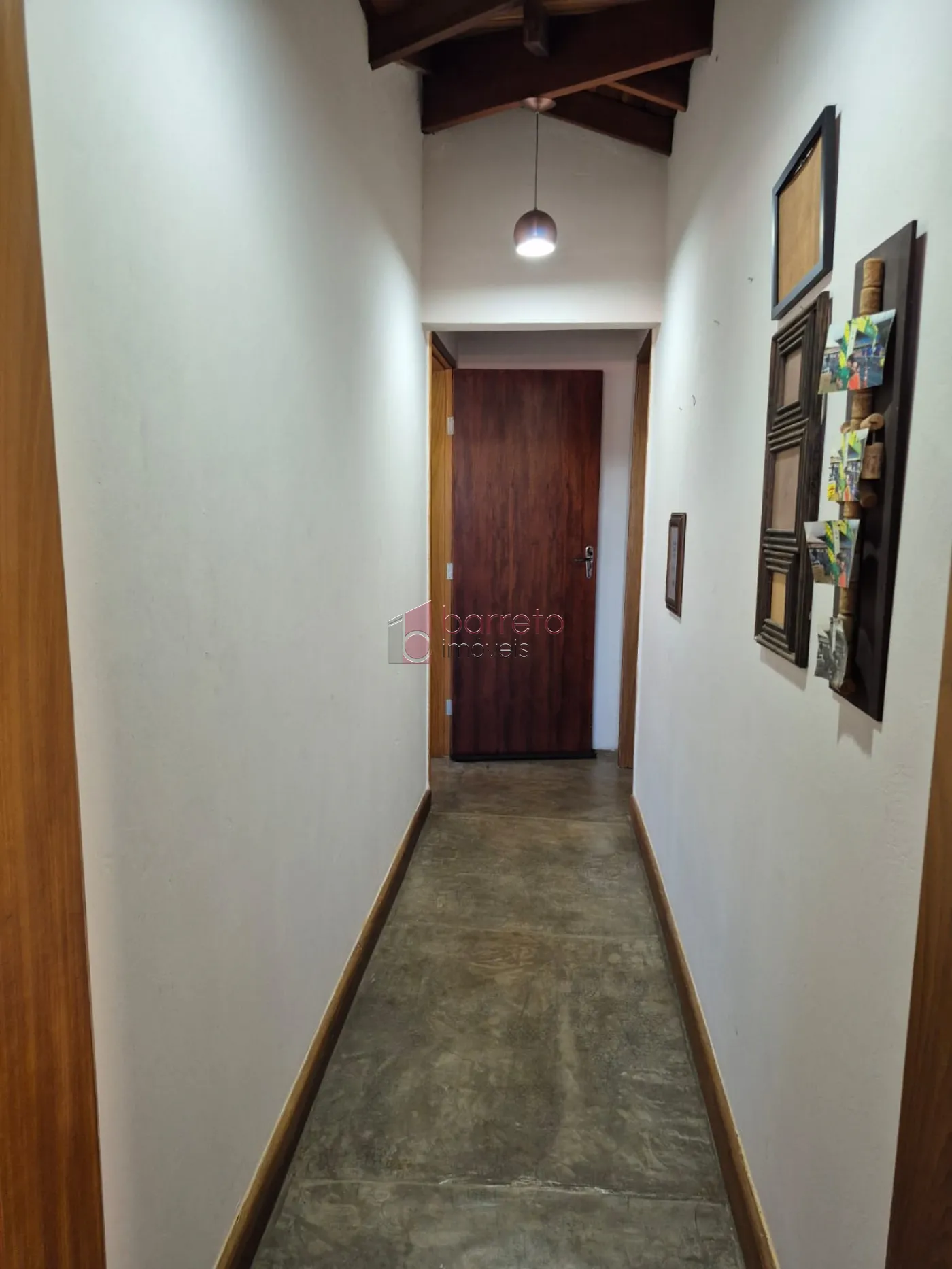 CASA À VENDA NO CONDOMÍNIO TEREZA CRISTINA – JUNDIAÍ/SP