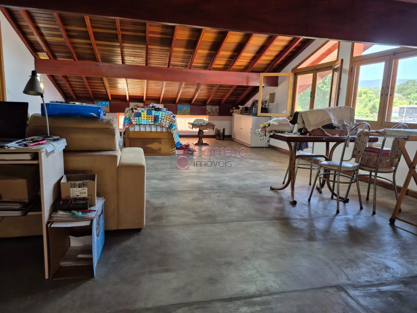 CASA À VENDA NO CONDOMÍNIO TEREZA CRISTINA – JUNDIAÍ/SP