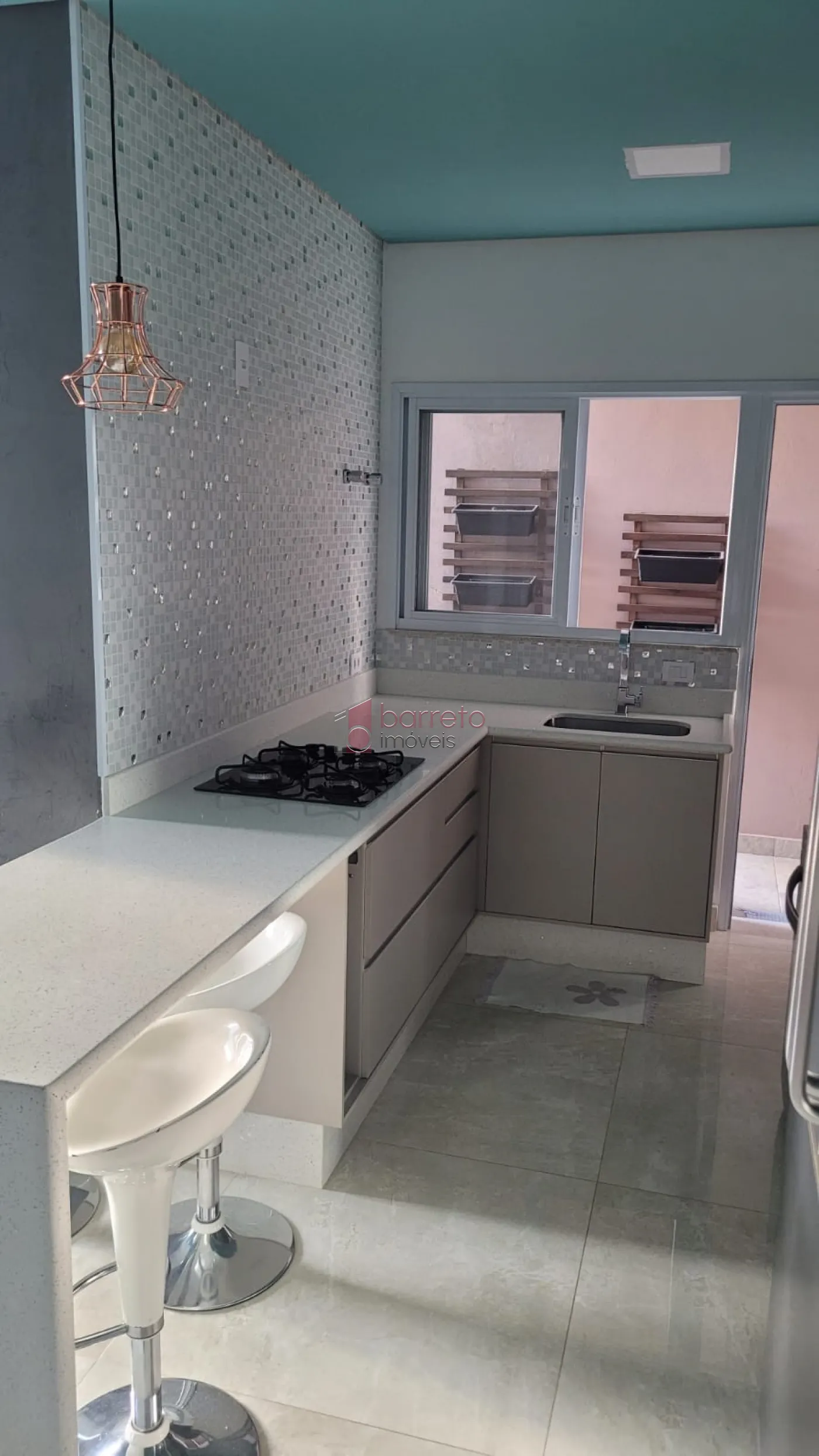 CASA PARA VENDA NO CONDOMÍNIO RESIDENCIAL DOS IPÊS – JUNDIAÍ/SP