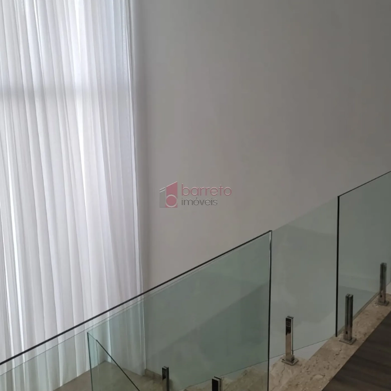 CASA PARA VENDA NO CONDOMÍNIO RESIDENCIAL DOS IPÊS – JUNDIAÍ/SP