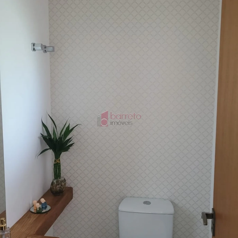CASA PARA VENDA NO CONDOMÍNIO RESIDENCIAL DOS IPÊS – JUNDIAÍ/SP
