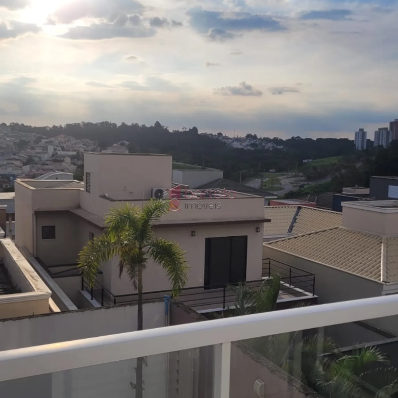 CASA PARA VENDA NO CONDOMÍNIO RESIDENCIAL DOS IPÊS – JUNDIAÍ/SP