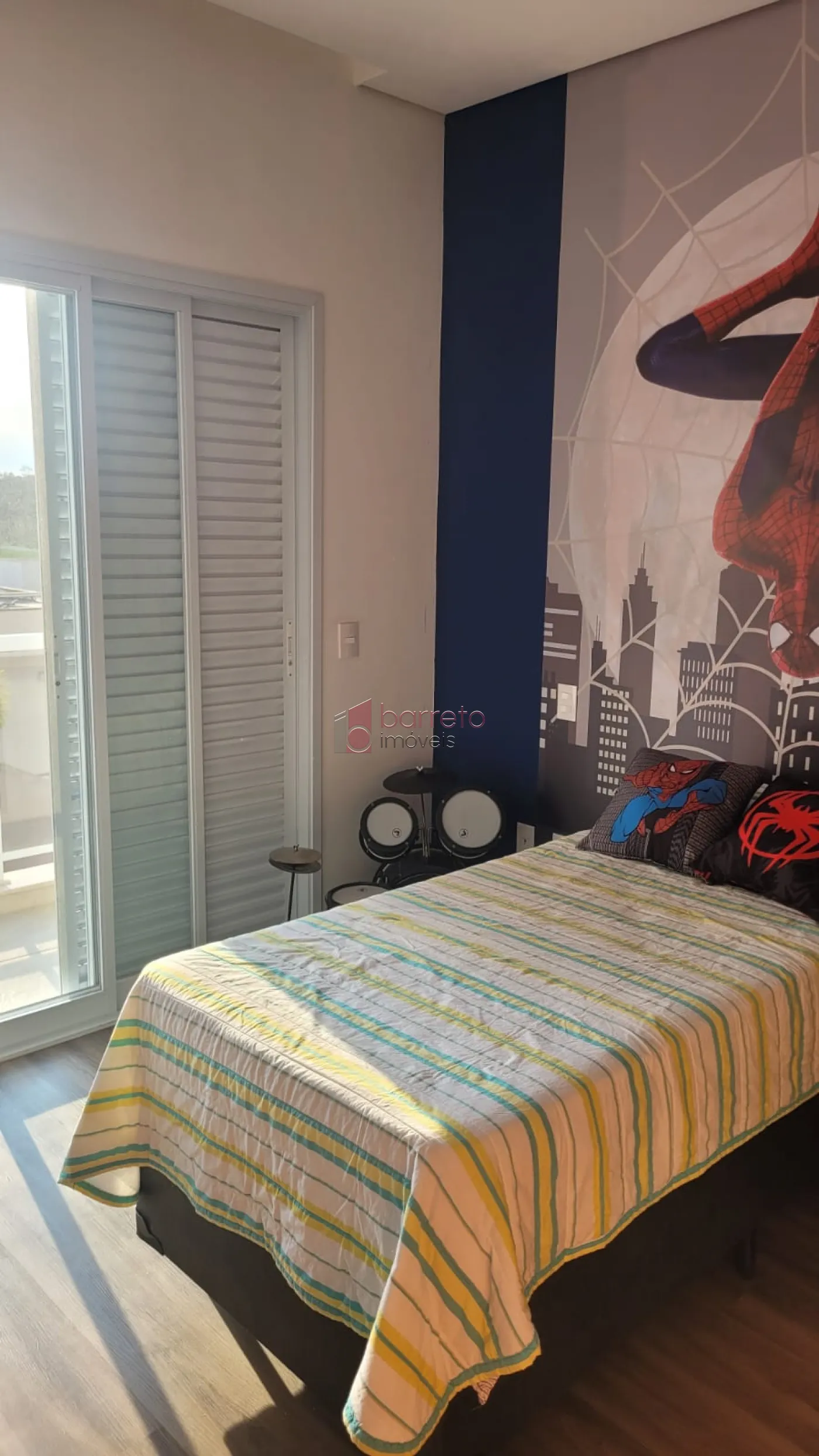 CASA PARA VENDA NO CONDOMÍNIO RESIDENCIAL DOS IPÊS – JUNDIAÍ/SP
