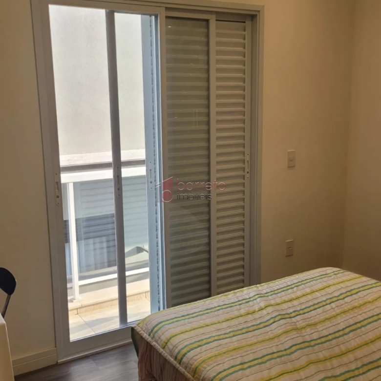 CASA PARA VENDA NO CONDOMÍNIO RESIDENCIAL DOS IPÊS – JUNDIAÍ/SP