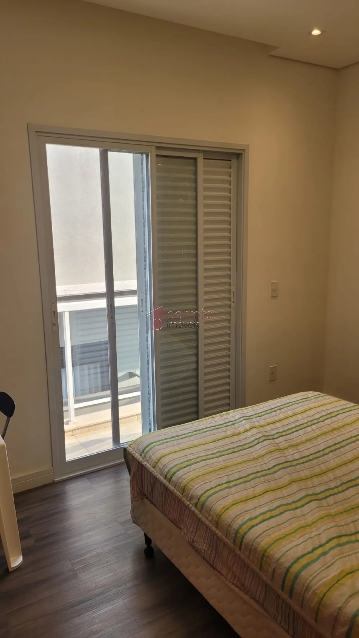CASA PARA VENDA NO CONDOMÍNIO RESIDENCIAL DOS IPÊS – JUNDIAÍ/SP