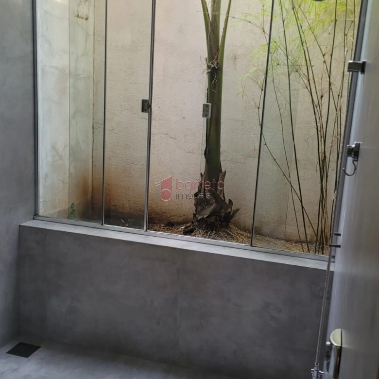 CASA PARA VENDA NO CONDOMÍNIO RESIDENCIAL DOS IPÊS – JUNDIAÍ/SP