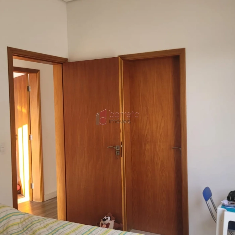 CASA PARA VENDA NO CONDOMÍNIO RESIDENCIAL DOS IPÊS – JUNDIAÍ/SP