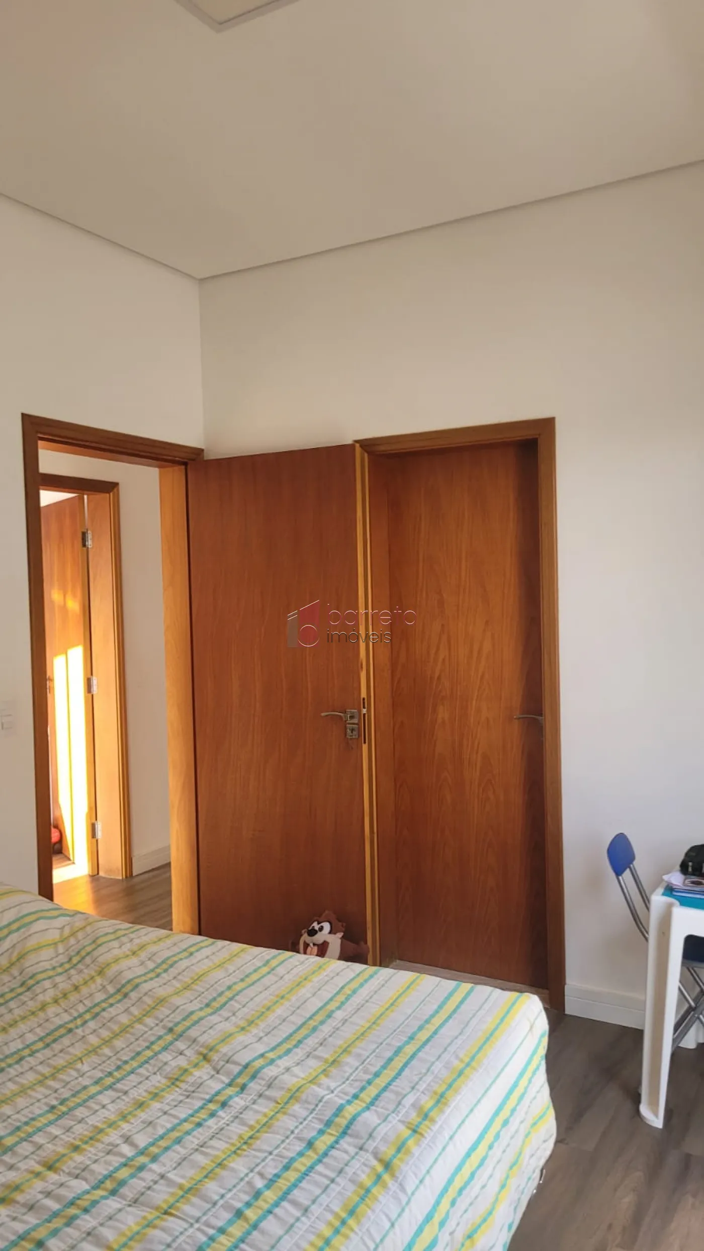 CASA PARA VENDA NO CONDOMÍNIO RESIDENCIAL DOS IPÊS – JUNDIAÍ/SP