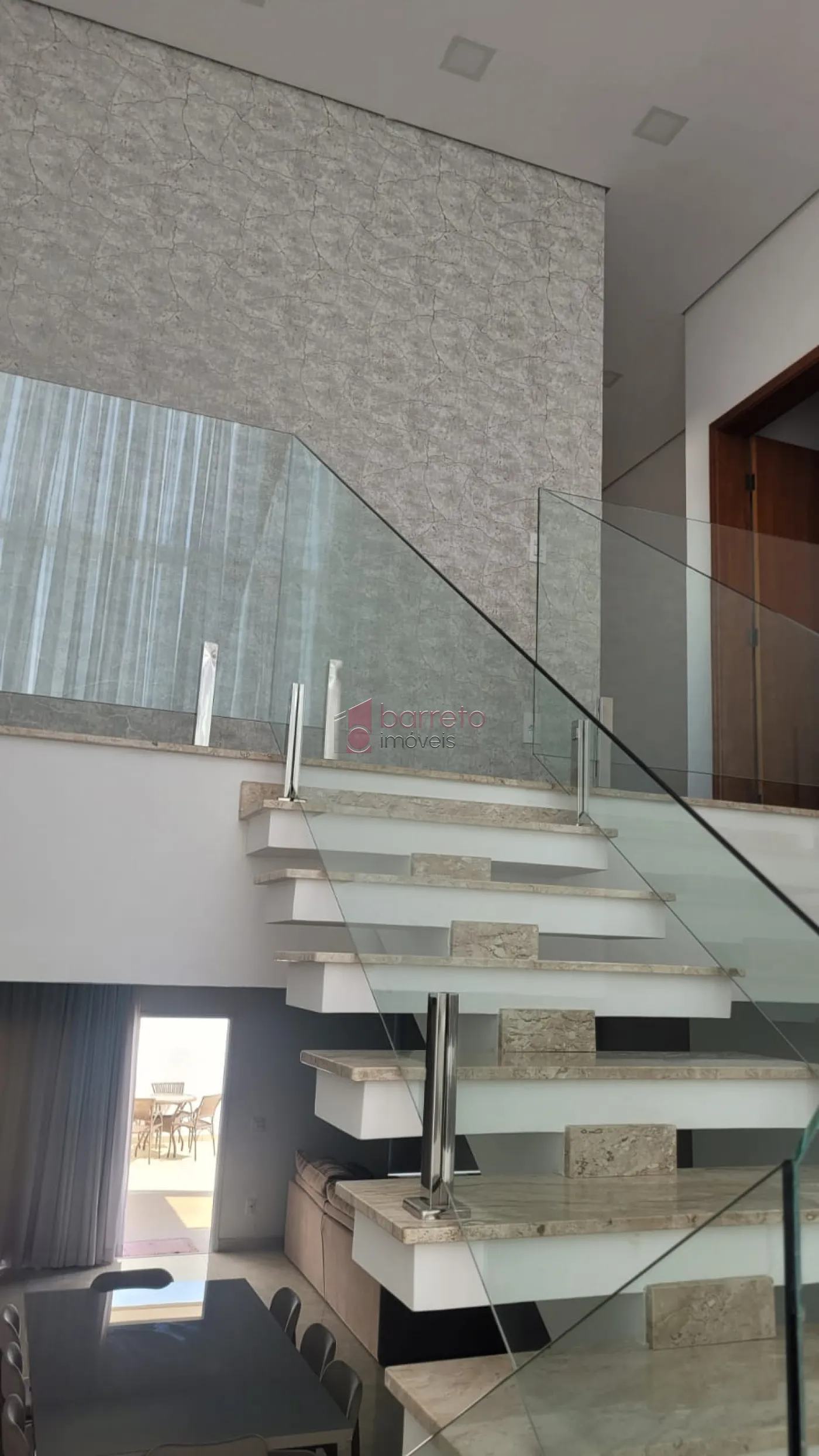 CASA PARA VENDA NO CONDOMÍNIO RESIDENCIAL DOS IPÊS – JUNDIAÍ/SP