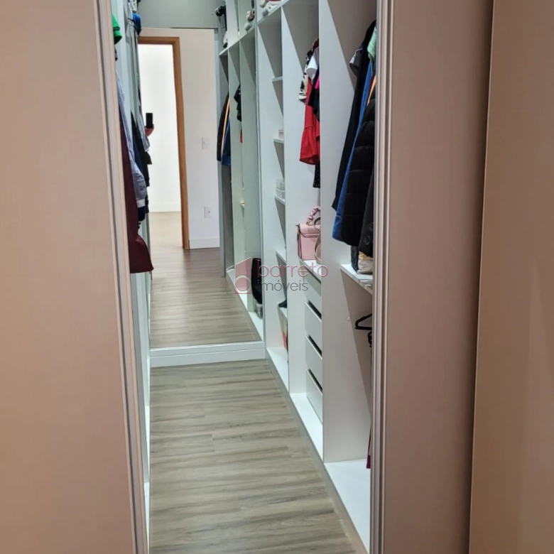 CASA PARA VENDA NO CONDOMÍNIO RESIDENCIAL DOS IPÊS – JUNDIAÍ/SP