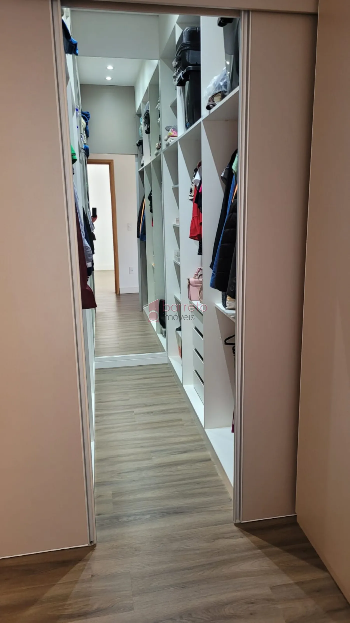 CASA PARA VENDA NO CONDOMÍNIO RESIDENCIAL DOS IPÊS – JUNDIAÍ/SP