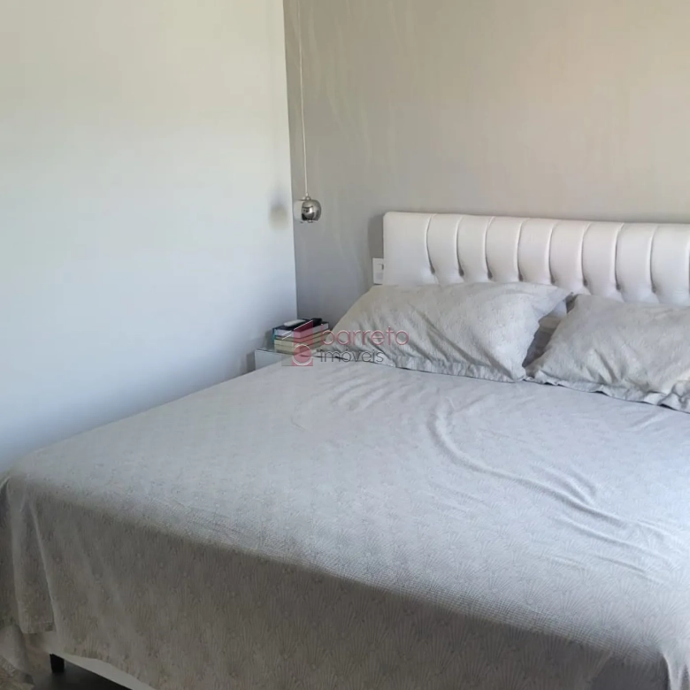 CASA PARA VENDA NO CONDOMÍNIO RESIDENCIAL DOS IPÊS – JUNDIAÍ/SP