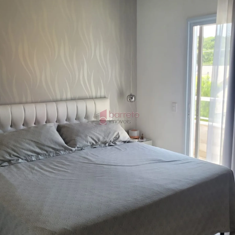 CASA PARA VENDA NO CONDOMÍNIO RESIDENCIAL DOS IPÊS – JUNDIAÍ/SP