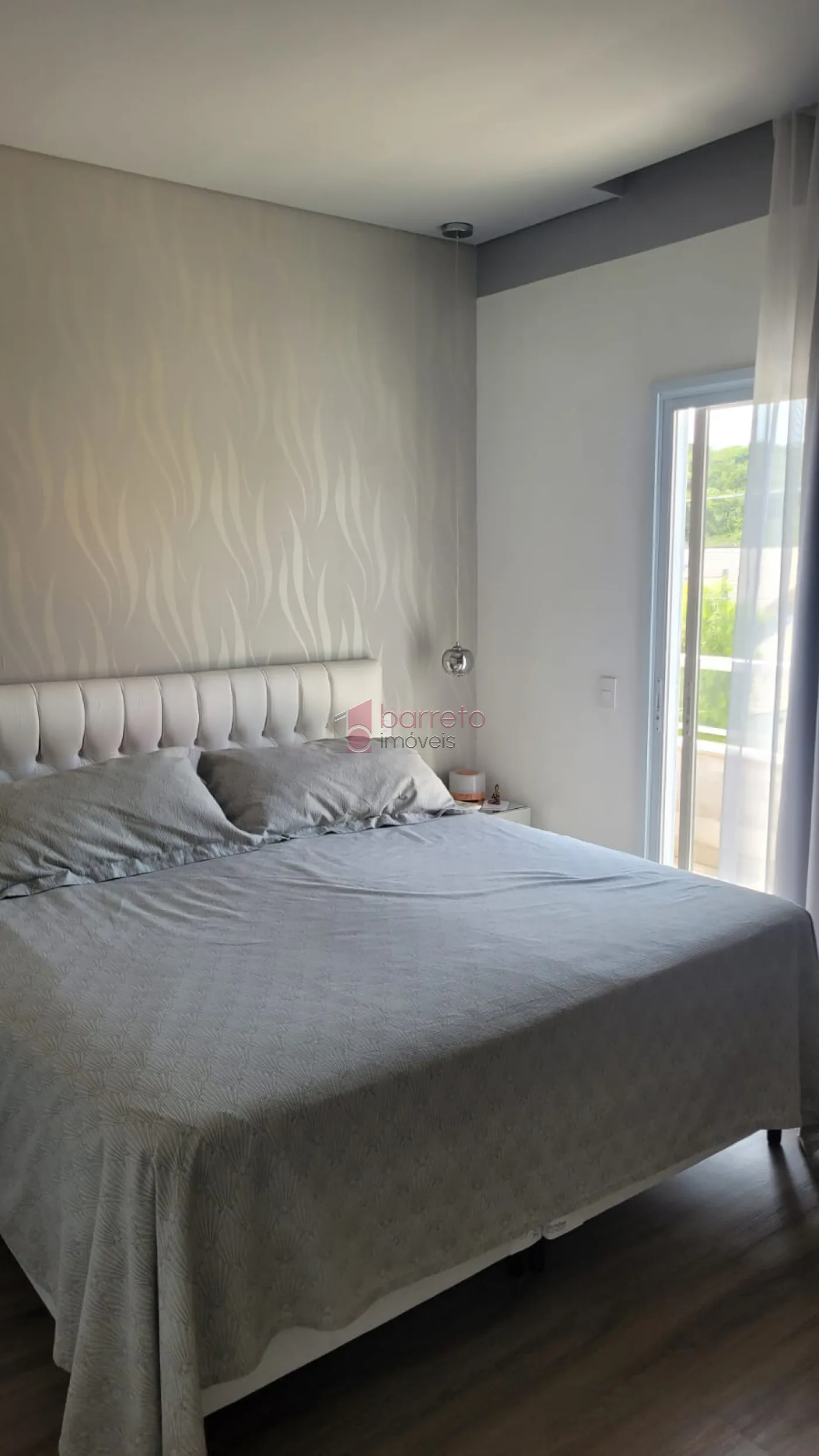 CASA PARA VENDA NO CONDOMÍNIO RESIDENCIAL DOS IPÊS – JUNDIAÍ/SP