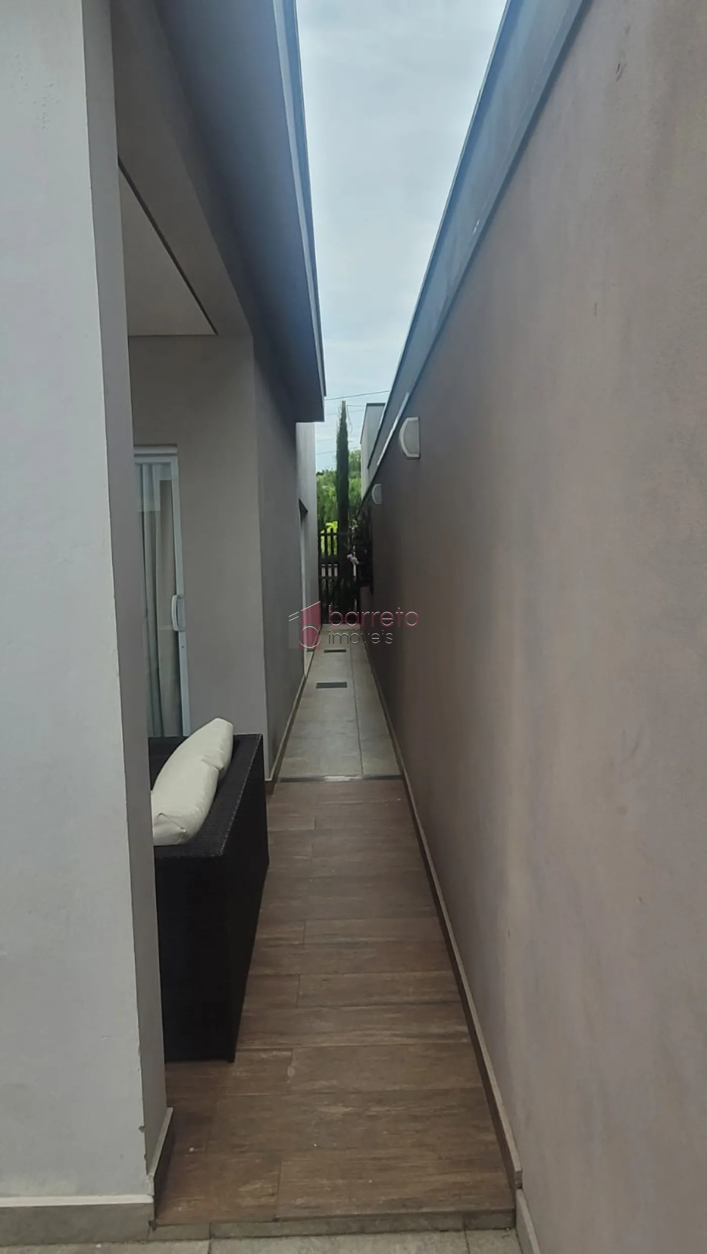 CASA PARA VENDA NO CONDOMÍNIO RESIDENCIAL DOS IPÊS – JUNDIAÍ/SP
