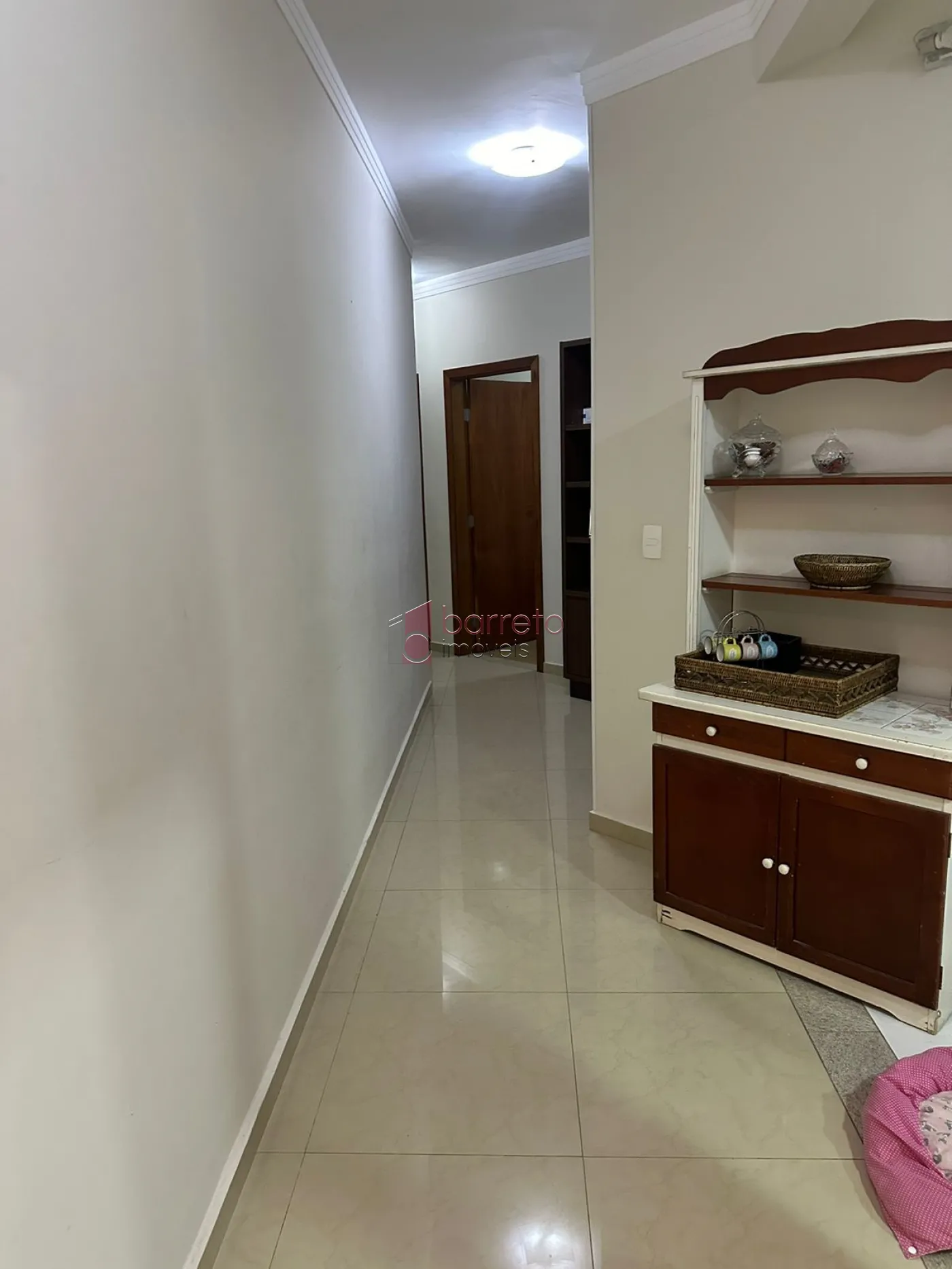 SOBRADO PARA VENDA NO CONDOMÍNIO VIVENDA CENTENÁRIO – JUNDIAÍ/SP
