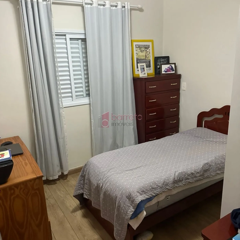 SOBRADO PARA VENDA NO CONDOMÍNIO VIVENDA CENTENÁRIO – JUNDIAÍ/SP