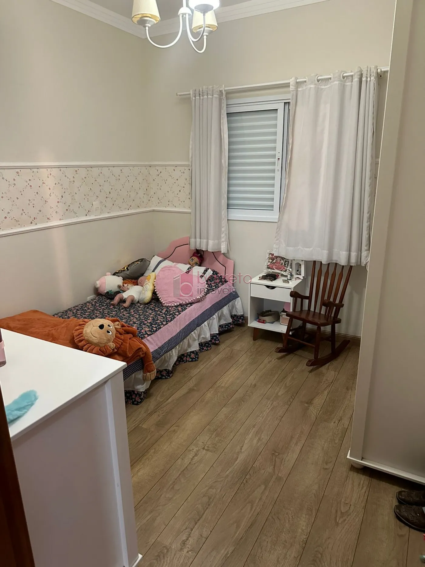 SOBRADO PARA VENDA NO CONDOMÍNIO VIVENDA CENTENÁRIO – JUNDIAÍ/SP