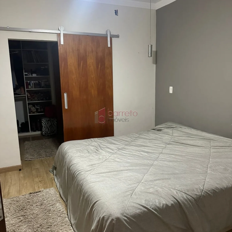 SOBRADO PARA VENDA NO CONDOMÍNIO VIVENDA CENTENÁRIO – JUNDIAÍ/SP