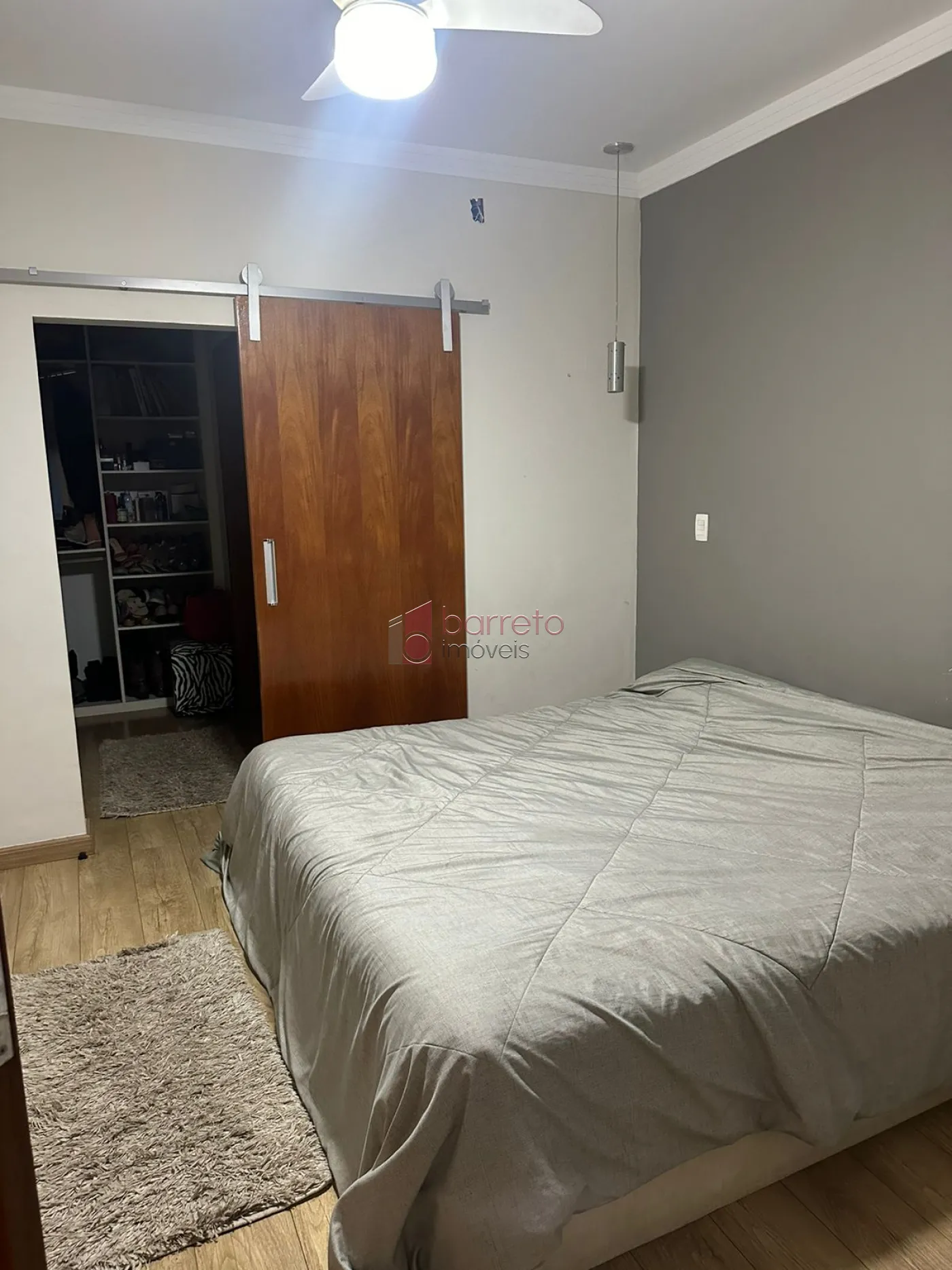 SOBRADO PARA VENDA NO CONDOMÍNIO VIVENDA CENTENÁRIO – JUNDIAÍ/SP
