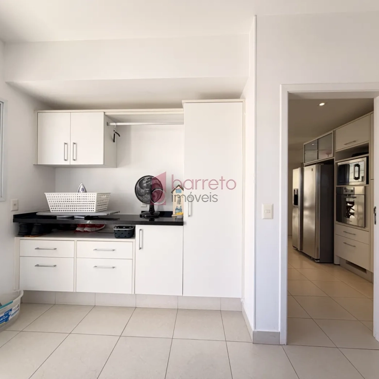 SOBRADO ALTO PADRÃO À VENDA COM 6 QUARTOS – CONDOMÍNIO PORTAL DO PARAÍSO II – JUNDIAÍ/SP