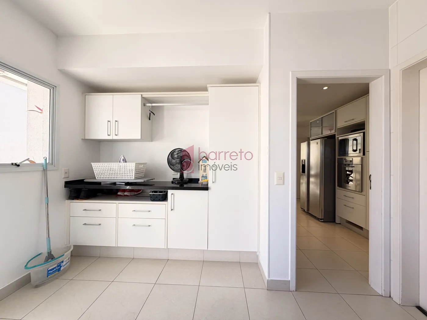 SOBRADO ALTO PADRÃO À VENDA COM 6 QUARTOS – CONDOMÍNIO PORTAL DO PARAÍSO II – JUNDIAÍ/SP