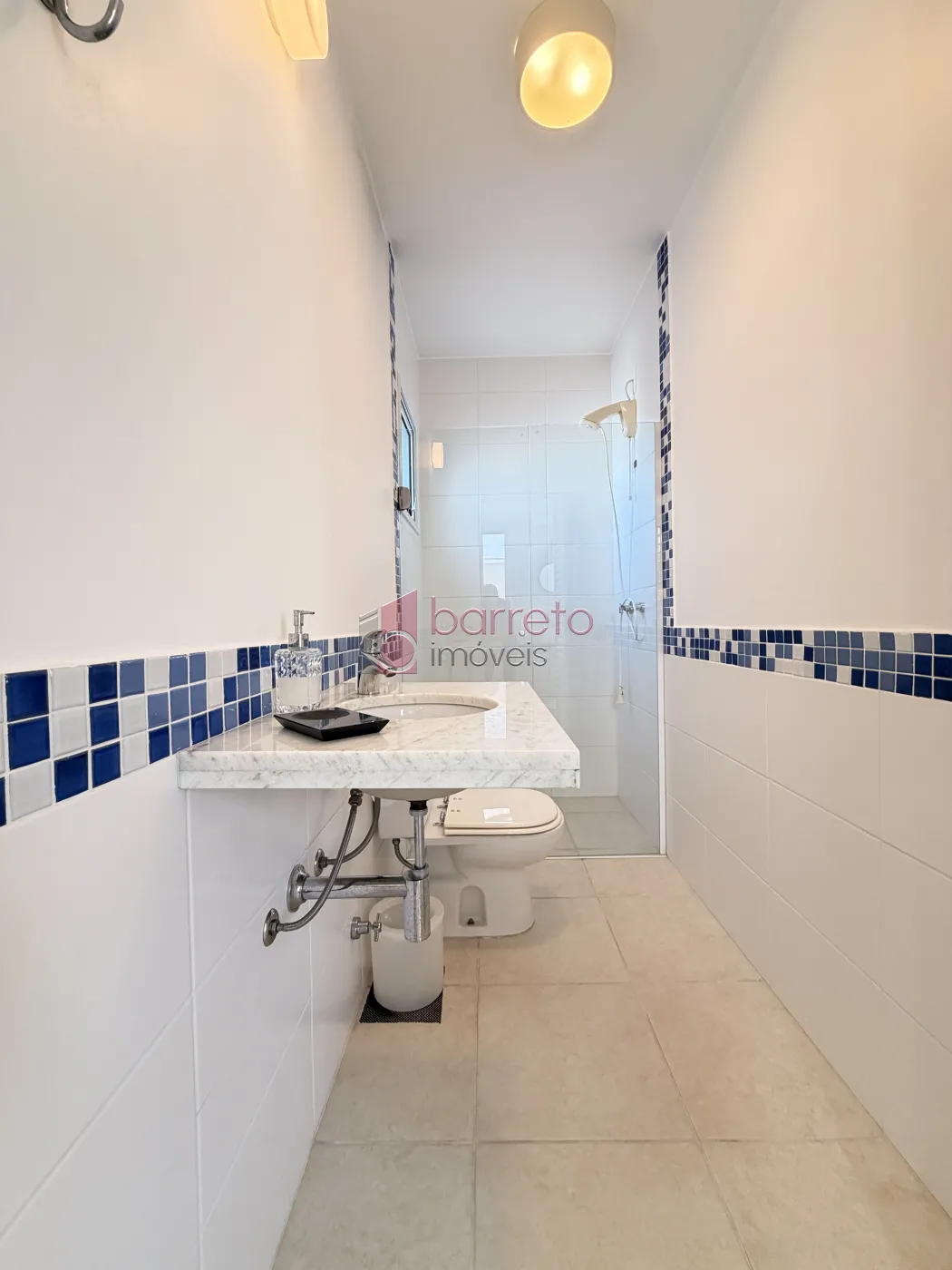 SOBRADO ALTO PADRÃO À VENDA COM 6 QUARTOS – CONDOMÍNIO PORTAL DO PARAÍSO II – JUNDIAÍ/SP
