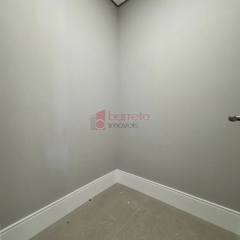 SOBRADO PARA VENDA NO CONDOMÍNIO PORTAL DO PARAÍSO II – JUNDIAÍ/SP