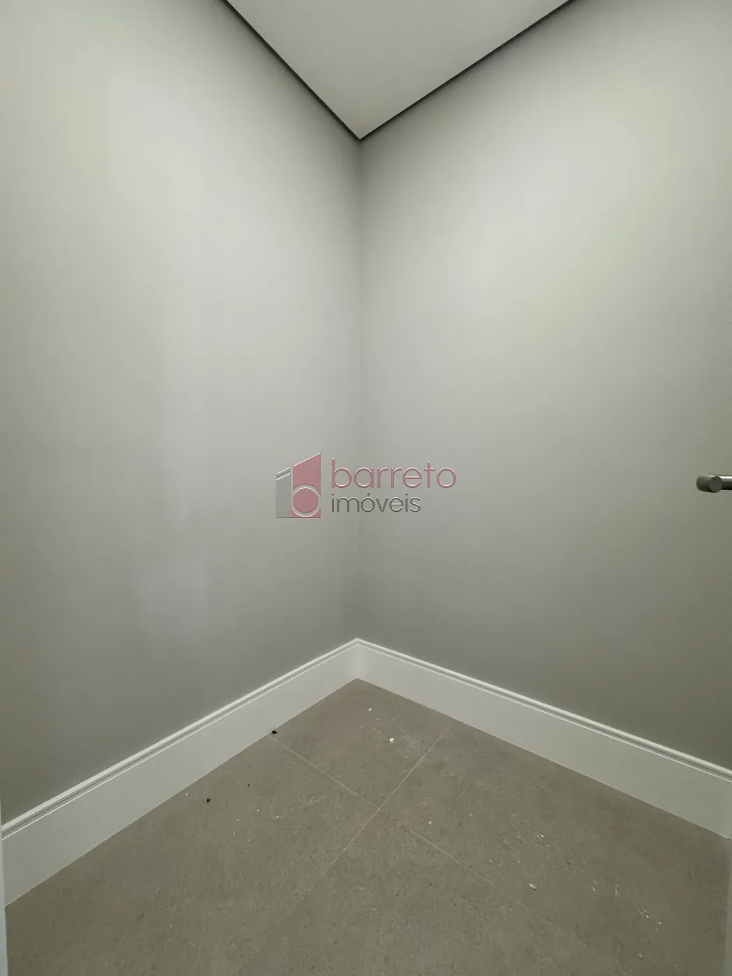 SOBRADO PARA VENDA NO CONDOMÍNIO PORTAL DO PARAÍSO II – JUNDIAÍ/SP