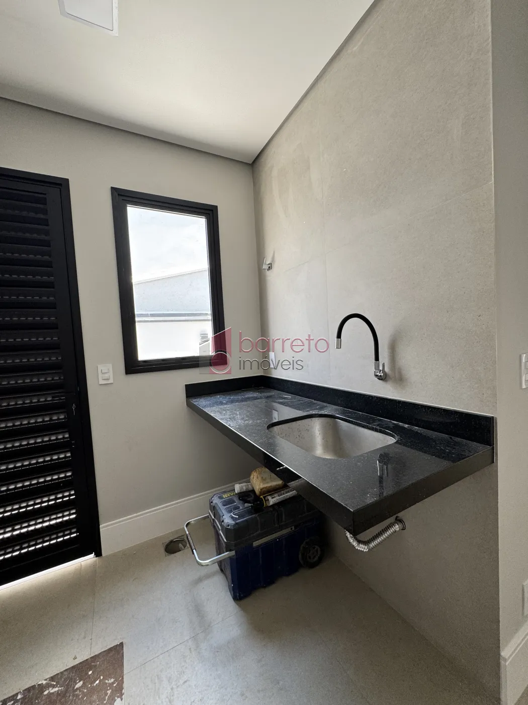 SOBRADO PARA VENDA NO CONDOMÍNIO PORTAL DO PARAÍSO II – JUNDIAÍ/SP