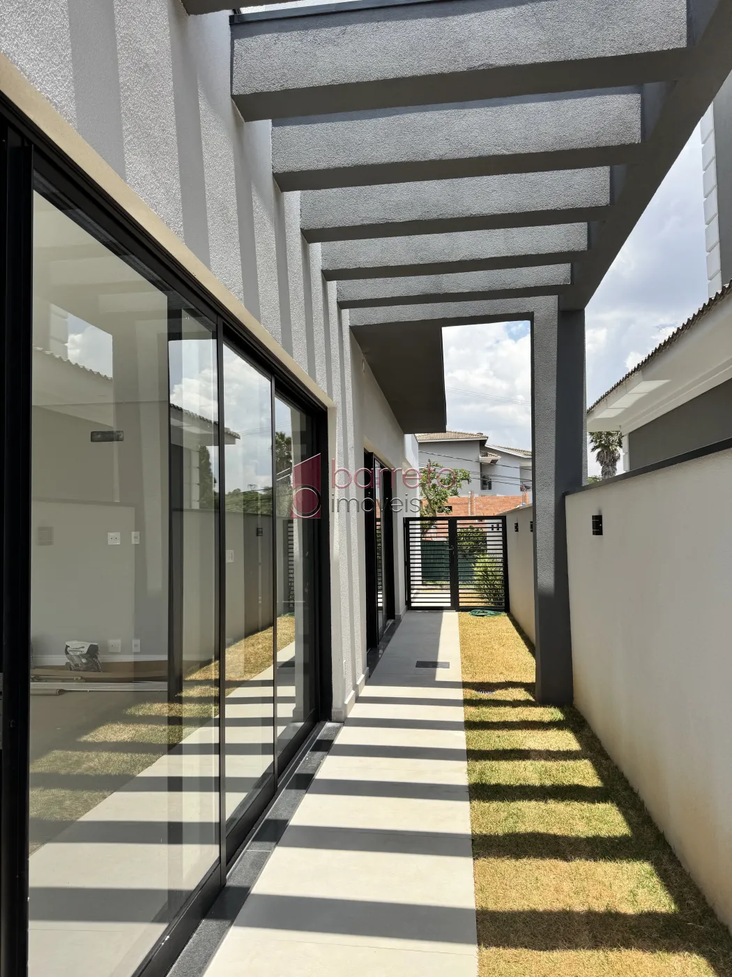 SOBRADO PARA VENDA NO CONDOMÍNIO PORTAL DO PARAÍSO II – JUNDIAÍ/SP
