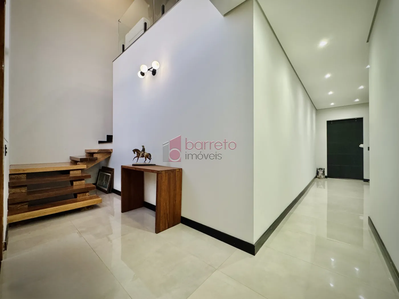 CASA À VENDA NO CONDOMÍNIO TERRAS DE JUNDIAÍ NO BAIRRO DO CAXAMBÚ – JUNDIAÍ/SP