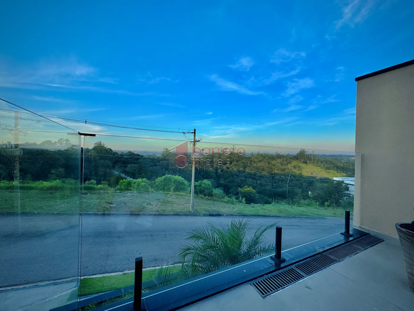 CASA À VENDA NO CONDOMÍNIO TERRAS DE JUNDIAÍ NO BAIRRO DO CAXAMBÚ – JUNDIAÍ/SP