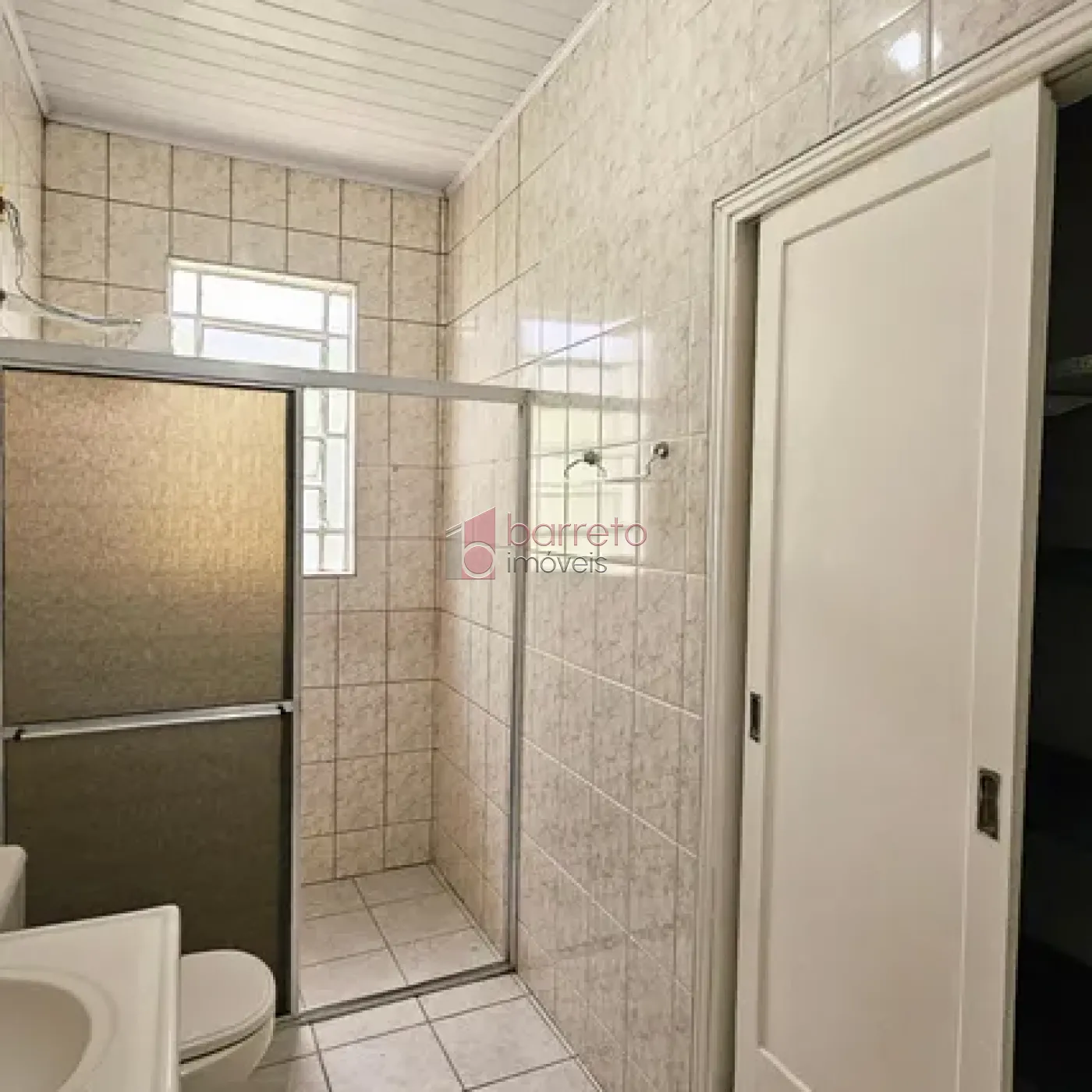 CASA À VENDA PARA USO RESIDENCIAL OU COMERCIAL NO BAIRRO ANHANGABAÚ – JUNDIAÍ/SP
