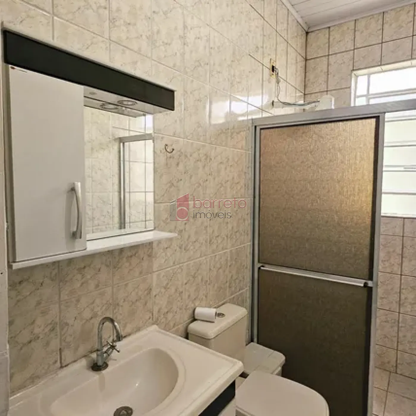 CASA À VENDA PARA USO RESIDENCIAL OU COMERCIAL NO BAIRRO ANHANGABAÚ – JUNDIAÍ/SP