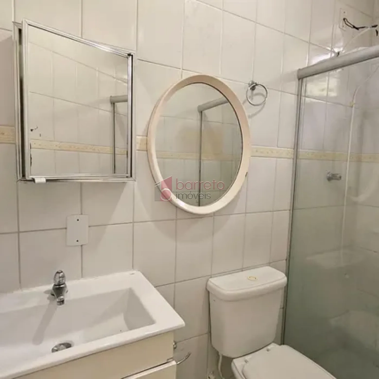 CASA À VENDA PARA USO RESIDENCIAL OU COMERCIAL NO BAIRRO ANHANGABAÚ – JUNDIAÍ/SP