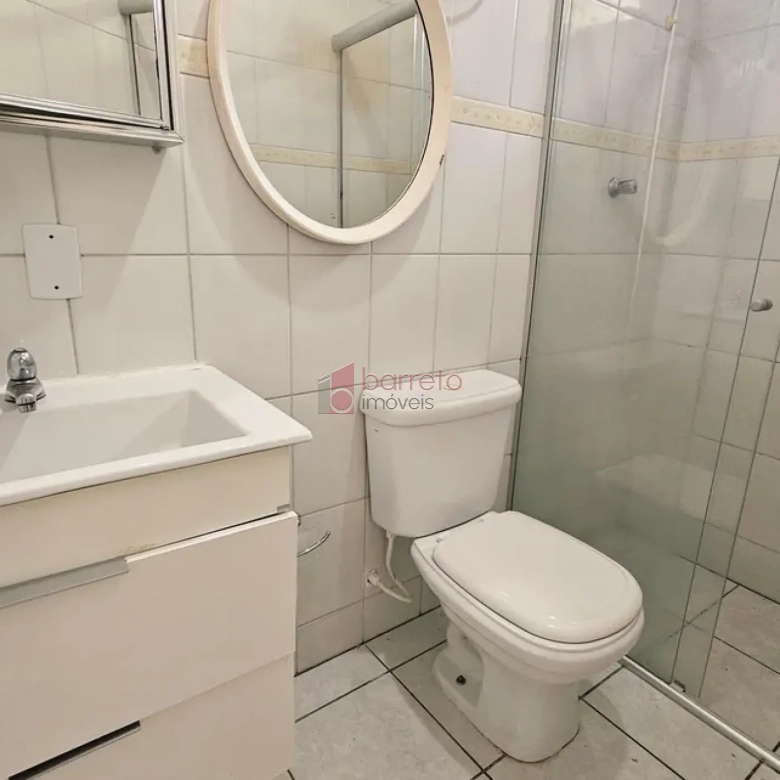 CASA À VENDA PARA USO RESIDENCIAL OU COMERCIAL NO BAIRRO ANHANGABAÚ – JUNDIAÍ/SP