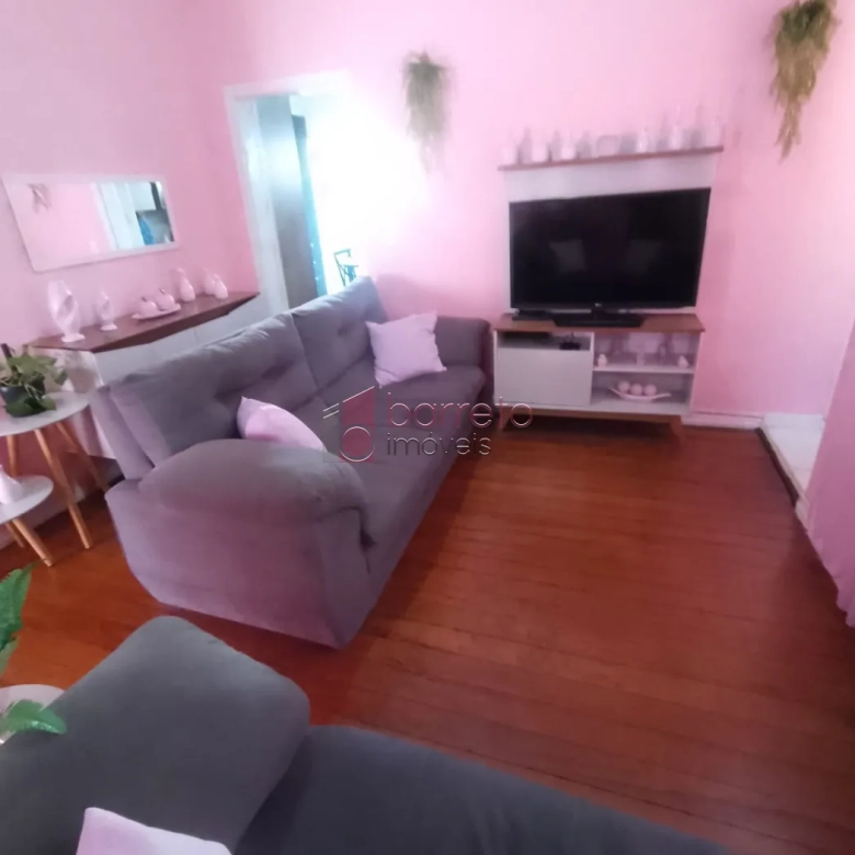 CASA À VENDA NO CENTRO DE JUNDIAÍ/SP